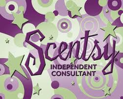 View My Scentsy™ Profile